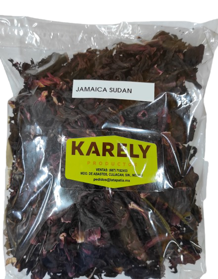 Jamaica 500 gramos