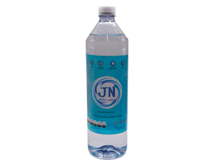 Agua alcalina 1 litro 12 piezas