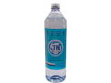 Agua alcalina 1 litro 12 piezas