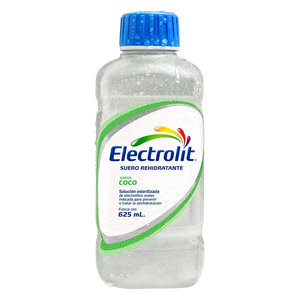 ELECTROLIT SABOR COCO 625 ML