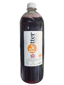JAMAICA BETTER 1 LT