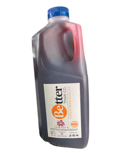 JAMAICA BETTER 1.89 LT