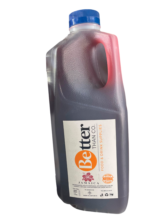 JAMAICA BETTER 1.89 LT