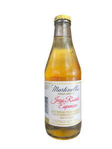 JUGO ROSADO ESPUMOSO MARTINELLI´S 296 ML