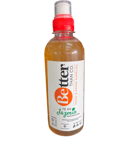 TE DE JAZMIN BETTER 330 ML