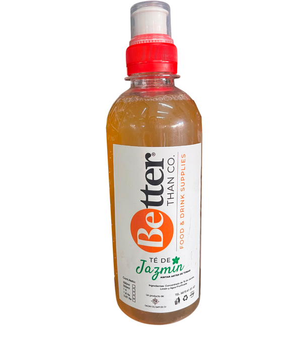 TE DE JAZMIN BETTER 330 ML