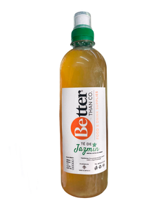 TE DE JAZMIN BETTER 500 ML