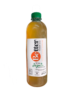 TE DE JAZMIN BETTER 1 LT
