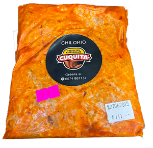 CHILORIO DE PIERNA DE CERDO KASOLE 250GR