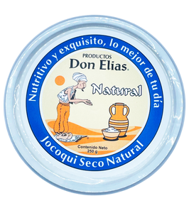 JOCOQUI NATURAL DON ELIAS 250 GR