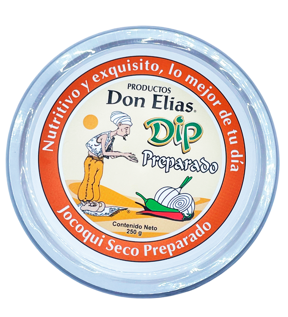 JOCOQUI PREPARADO DON ELIAS