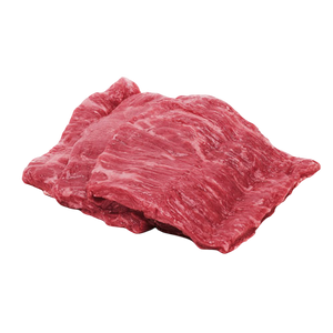 ARRACHERA DE CERDO PZ