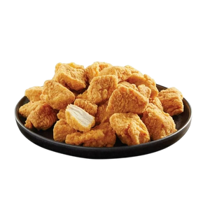 CUBO TEMPURA PILGRIM´S 2KG PZ