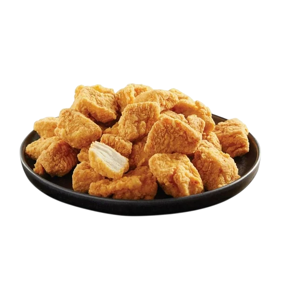 CUBO TEMPURA PILGRIM´S 2KG PZ