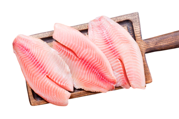 FILETE DE TILAPIA KG