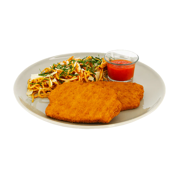 MILANESA DE POLLO 2KG PZ
