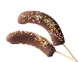 CHOCOBANA PZA