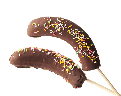 CHOCOBANA PZA