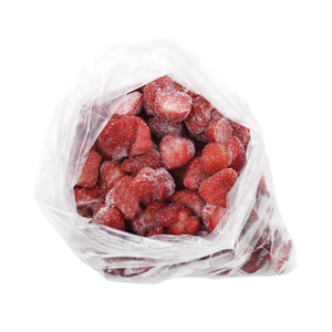 Fresa congelada 1 kilogramo