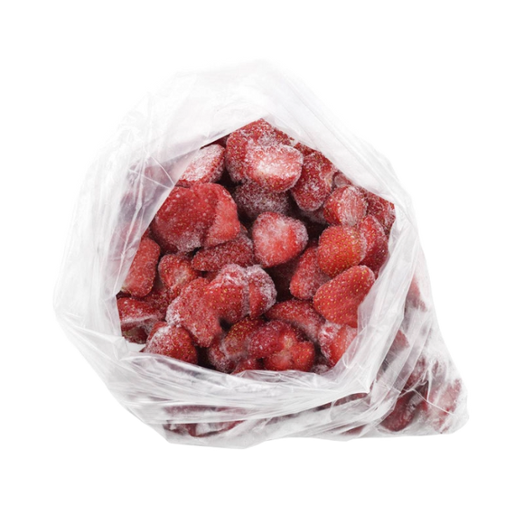 Fresa congelada 1 kilogramo