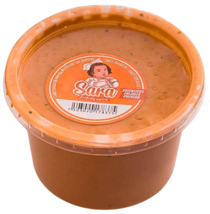 FRIJOL PUERCO SARA 500 GR