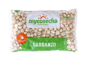 Garbanzo My Cosecha 500 gramos