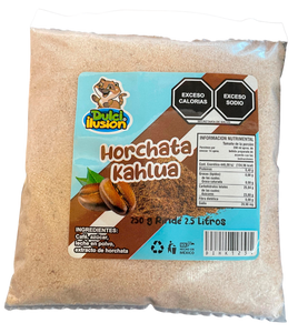 HORCHATA DE KAHLUA 250 GR