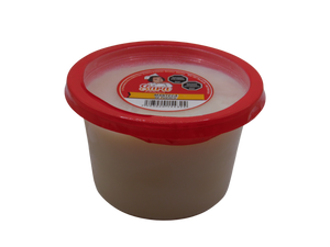 MANTECA DE PUERCO SARA 400 GR