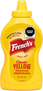 Mostaza Frenchs 226 gramos