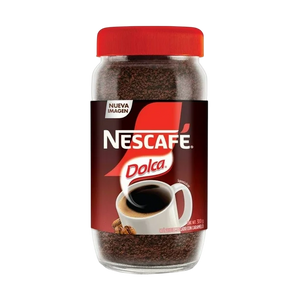 NESCAFE DOLCA 46 GR