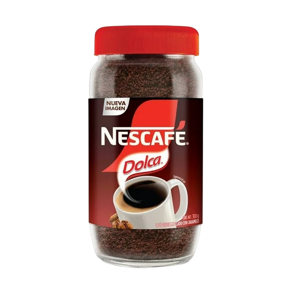 NESCAFE DOLCA 46 GR