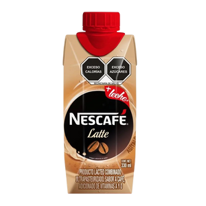 NESCAFE LATTE 330 ML