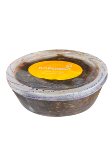 SALSA TATEMADA 250 GR