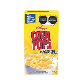 CEREAL CORN POPS 30GR