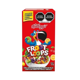 CEREAL FROOT LOOPS 25GR