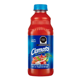 CLAMATO EL ORIGINAL 946 ML