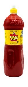 CHAMOY CHACAMOY 250 ML