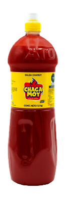 CHAMOY CHACAMOY 250 ML