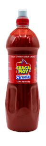 CHAMOY CHACAMOY SABOR CIRUELA 250 ML