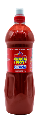 CHAMOY CHACAMOY SABOR CIRUELA 250 ML