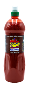 CHAMOY CHACAMOY SABOR TAMARINDO 250 ML