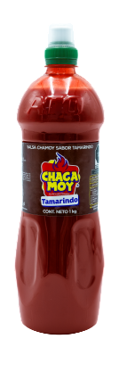 CHAMOY CHACAMOY SABOR TAMARINDO 250 ML