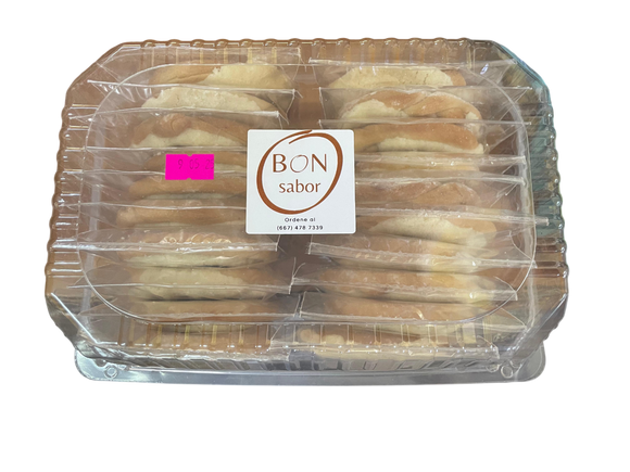 GALLETA BON CAJA