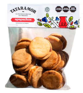 GALLETAS C/CAJETA LA MESTIZOTA 170 GR
