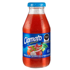 CLAMATO 296ML