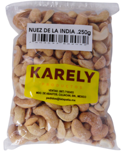Nuez de la India 250g