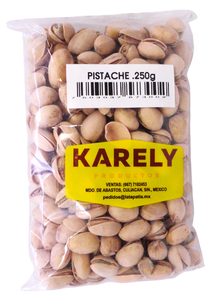 Pistaches 250g