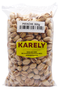 Pistaches 500g