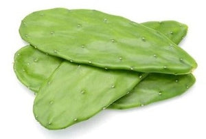 Nopal entero Kg