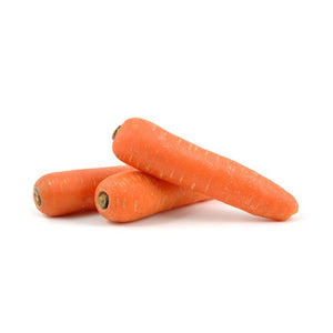 Zanahoria leño Kg